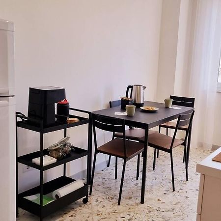 Terraro - Accommodation Μπάρι Εξωτερικό φωτογραφία