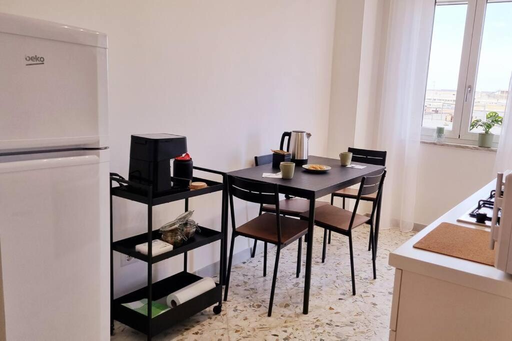 Terraro - Accommodation Μπάρι Εξωτερικό φωτογραφία