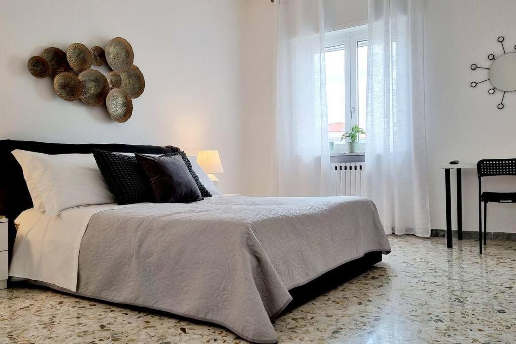 Terraro - Accommodation Μπάρι Εξωτερικό φωτογραφία
