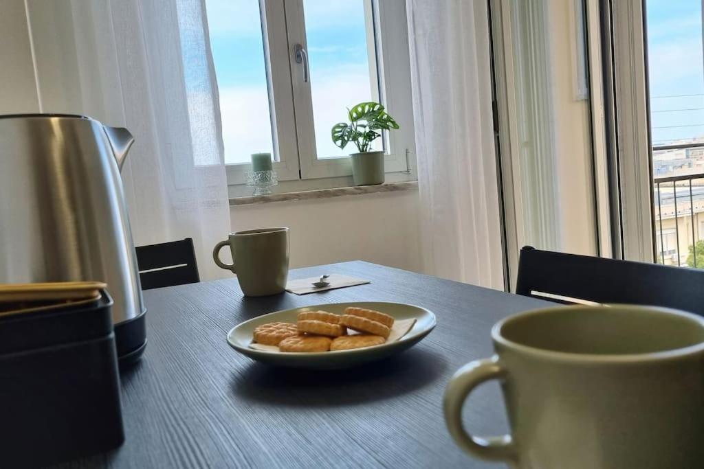 Terraro - Accommodation Μπάρι Εξωτερικό φωτογραφία
